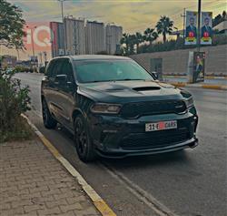 دودج دورانجو